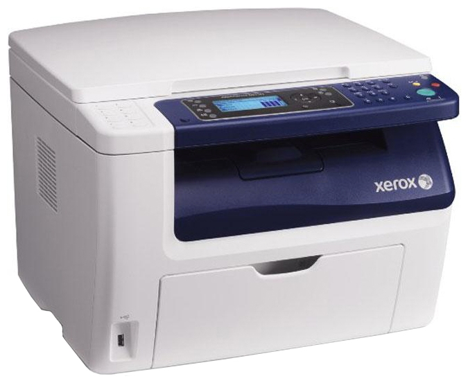 Xerox workcentre 6015 программа для сканирования