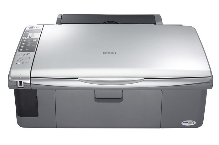 Epson cx4900 драйвер как установить