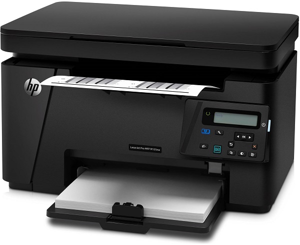 Обновить драйвера для hp laserjet м1120n mfp