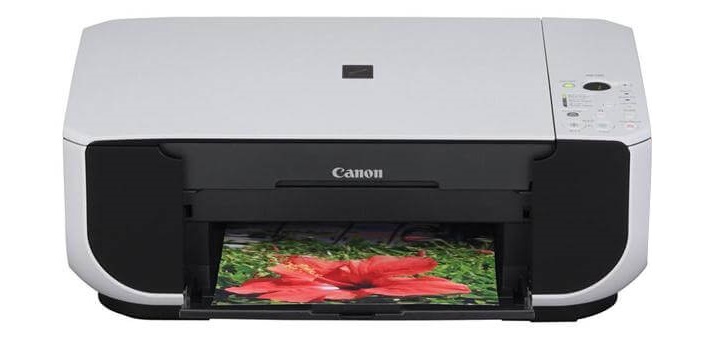 Принтер canon mp230 не печатает красный цвет