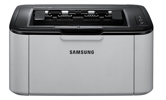 Принтер samsung ml 1210 печатает с полосами