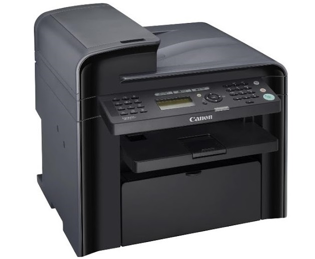 canon mf4450 printer driver